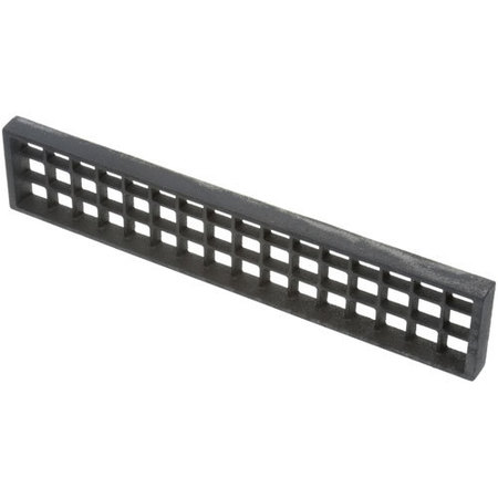 STERLING MULTIMIXER Bottom Grate4 X 20 For Sterling Multi-Mixer - Part# Cb11 CB11